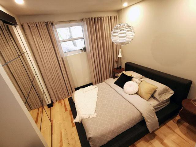 Private Room & Private Bathroom In Le Plateau Montreal Bagian luar foto