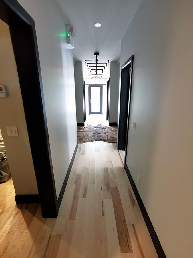 Private Room & Private Bathroom In Le Plateau Montreal Bagian luar foto