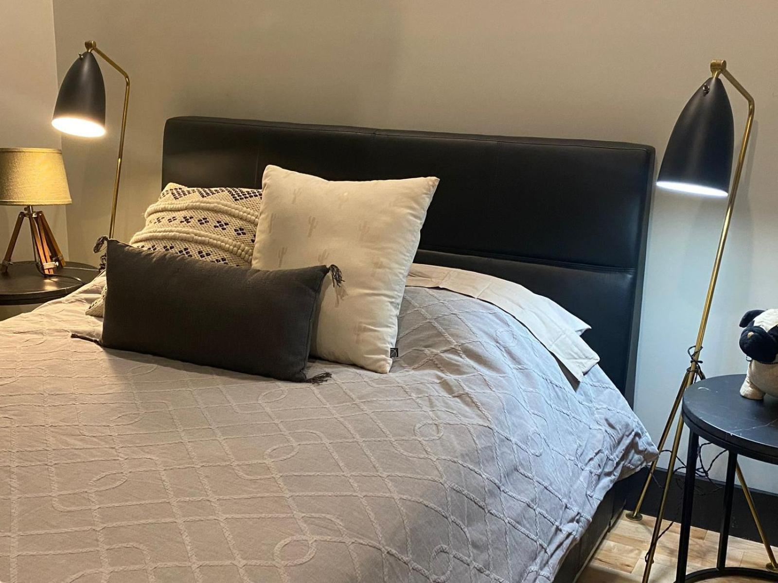 Private Room & Private Bathroom In Le Plateau Montreal Bagian luar foto